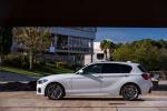 BMW 125i M Sport Package 5-Door 2015 года